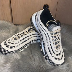 Nike air max 97